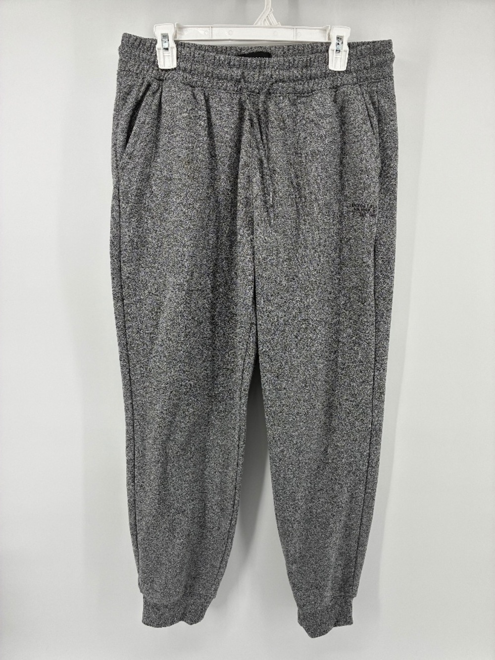 Aeropostale Heather Gray Sweatpants